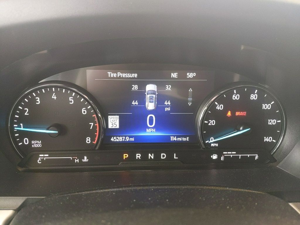 Used 2023 Ford Explorer - photo 12