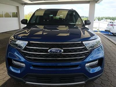 2023 Ford Explorer 4WD SUV for sale #SP8343 - photo 2