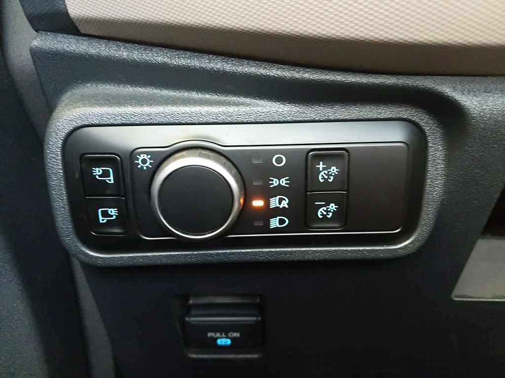 Used 2024 Ford Bronco - photo 8