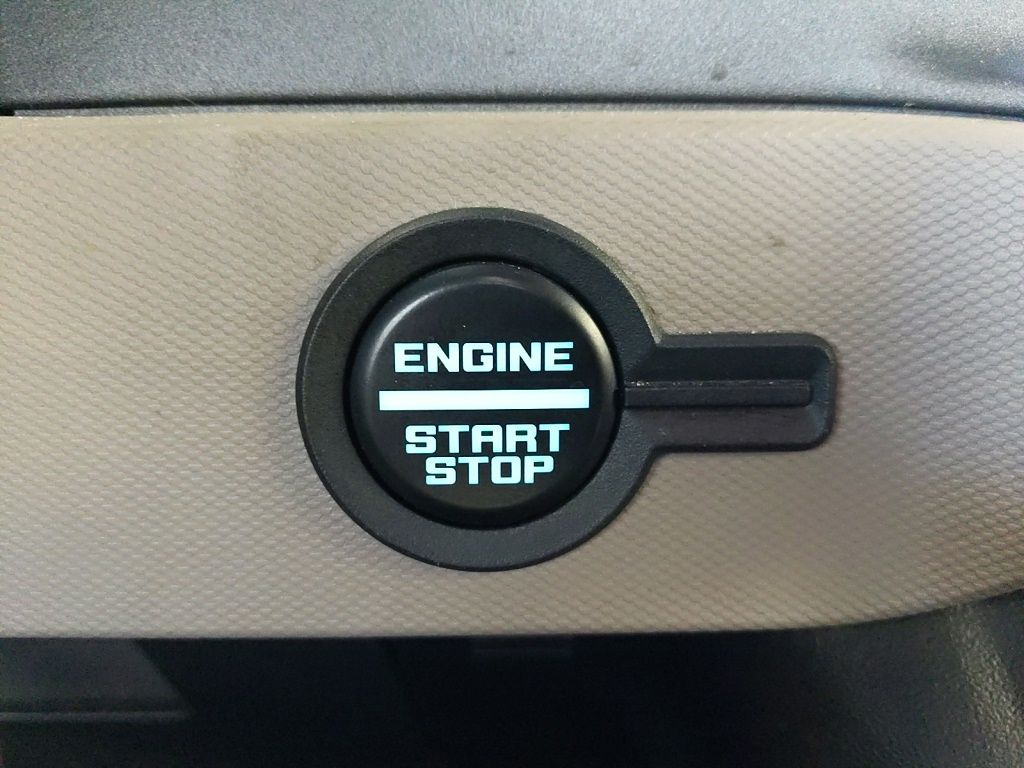 Used 2024 Ford Bronco - photo 9