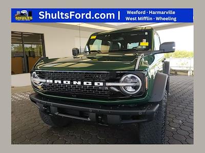 2024 Ford Bronco 4WD SUV for sale #SP8346 - photo 1