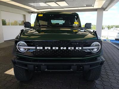 2024 Ford Bronco 4WD SUV for sale #SP8346 - photo 2