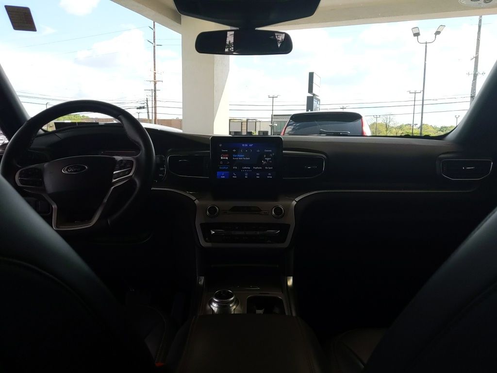 Used 2023 Ford Explorer - photo 5