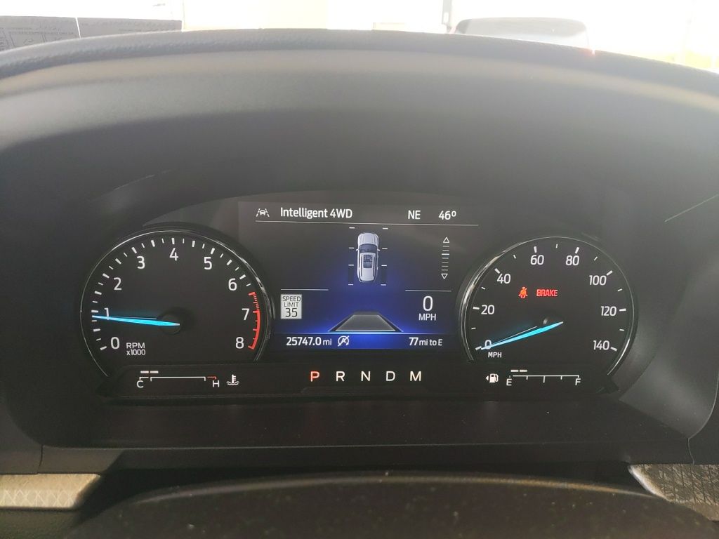 Used 2023 Ford Explorer - photo 17