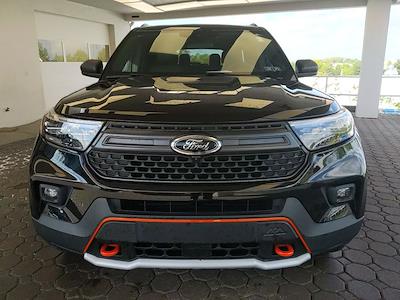 2023 Ford Explorer 4WD SUV for sale #SP8348 - photo 2