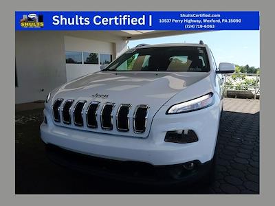 2018 Jeep Cherokee 4WD SUV for sale #SP8365A - photo 1