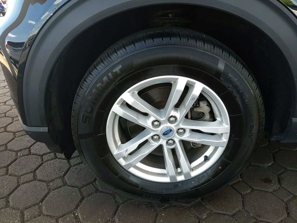 Used 2023 Ford Explorer - photo 12