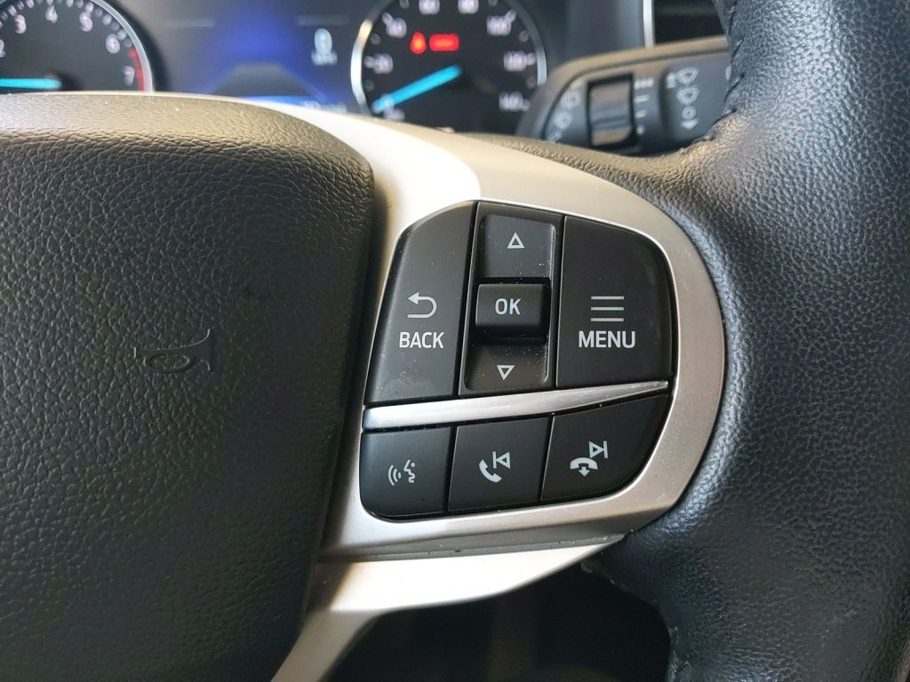 Used 2023 Ford Explorer - photo 18