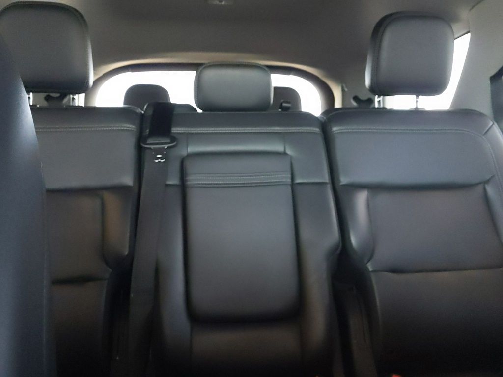 Used 2023 Ford Explorer - photo 11