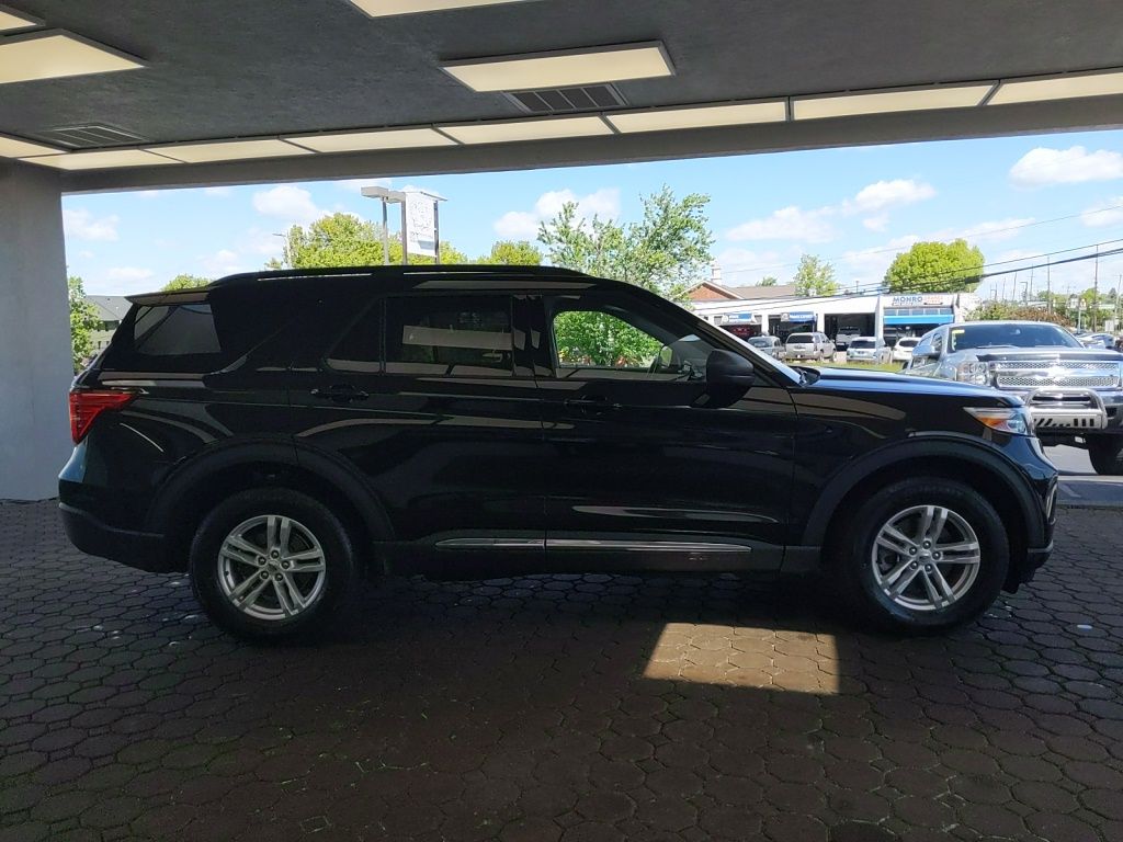 Used 2023 Ford Explorer - photo 5