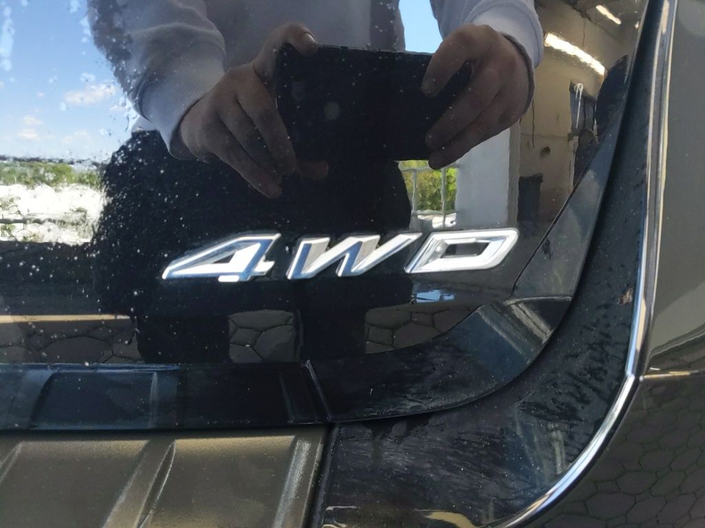 Used 2023 Ford Explorer - photo 9
