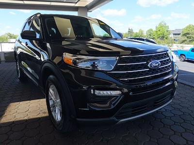 2023 Ford Explorer 4WD SUV for sale #SP8366 - photo 1