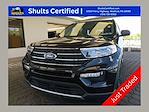 2023 Ford Explorer 4WD SUV for sale #SP8366 - photo 12