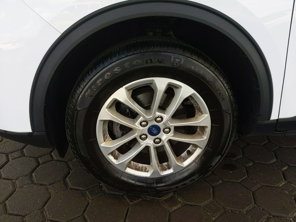 Used 2022 Ford Escape - photo 12