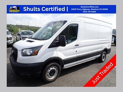 2023 Ford Transit 250 High Roof RWD Empty Cargo Van for sale #SP8373 - photo 1