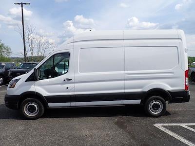 2023 Ford Transit 250 High Roof RWD Empty Cargo Van for sale #SP8373 - photo 2