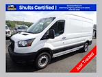 2023 Ford Transit 250 High Roof RWD Empty Cargo Van for sale #SP8373 - photo 1