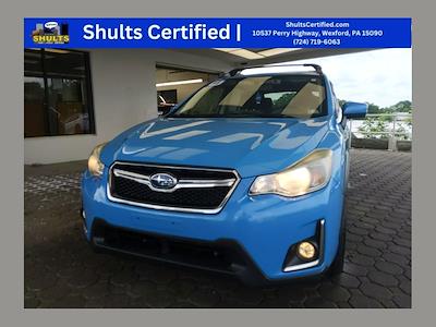 2016 Subaru Crosstrek AWD SUV for sale #SP8381 - photo 1