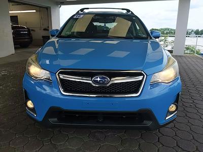 2016 Subaru Crosstrek AWD SUV for sale #SP8381 - photo 2
