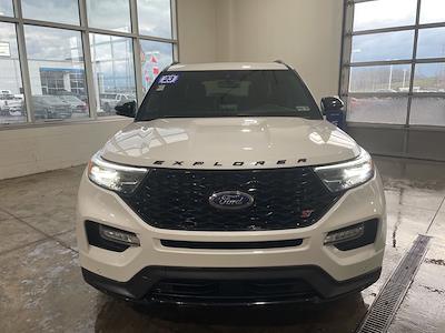 2023 Ford Explorer 4WD SUV for sale #SP8383 - photo 2