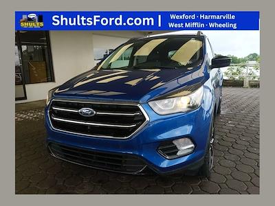 2018 Ford Escape 4WD SUV for sale #SP8388 - photo 1