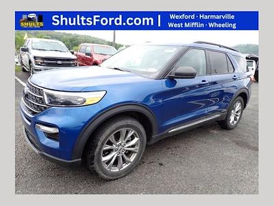 2020 Ford Explorer 4WD SUV for sale #SP8408 - photo 1