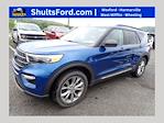 2020 Ford Explorer 4WD SUV for sale #SP8408 - photo 1