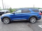2020 Ford Explorer 4WD SUV for sale #SP8408 - photo 2