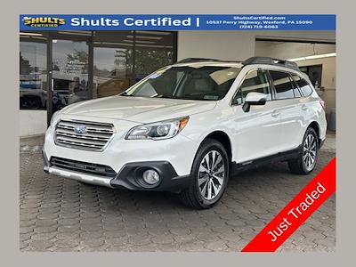 2017 Subaru Outback AWD SUV for sale #SP8411 - photo 1