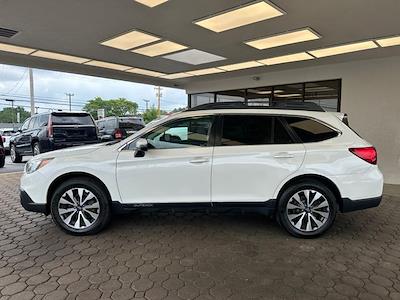 2017 Subaru Outback AWD SUV for sale #SP8411 - photo 2