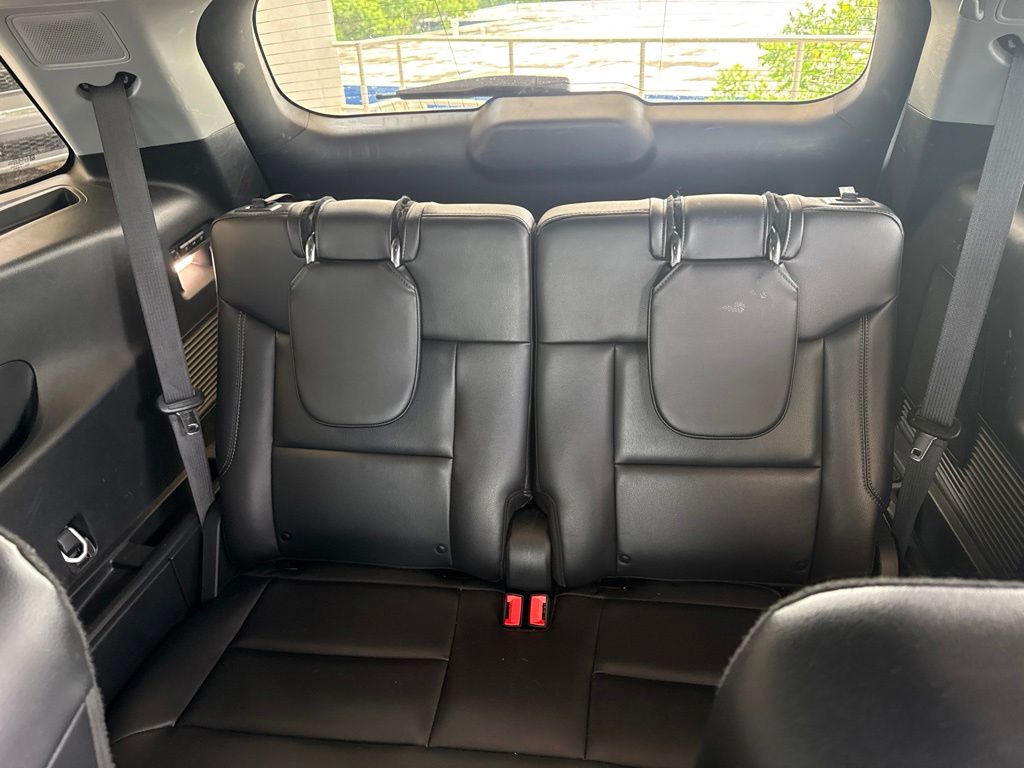 Used 2023 Ford Explorer - photo 19