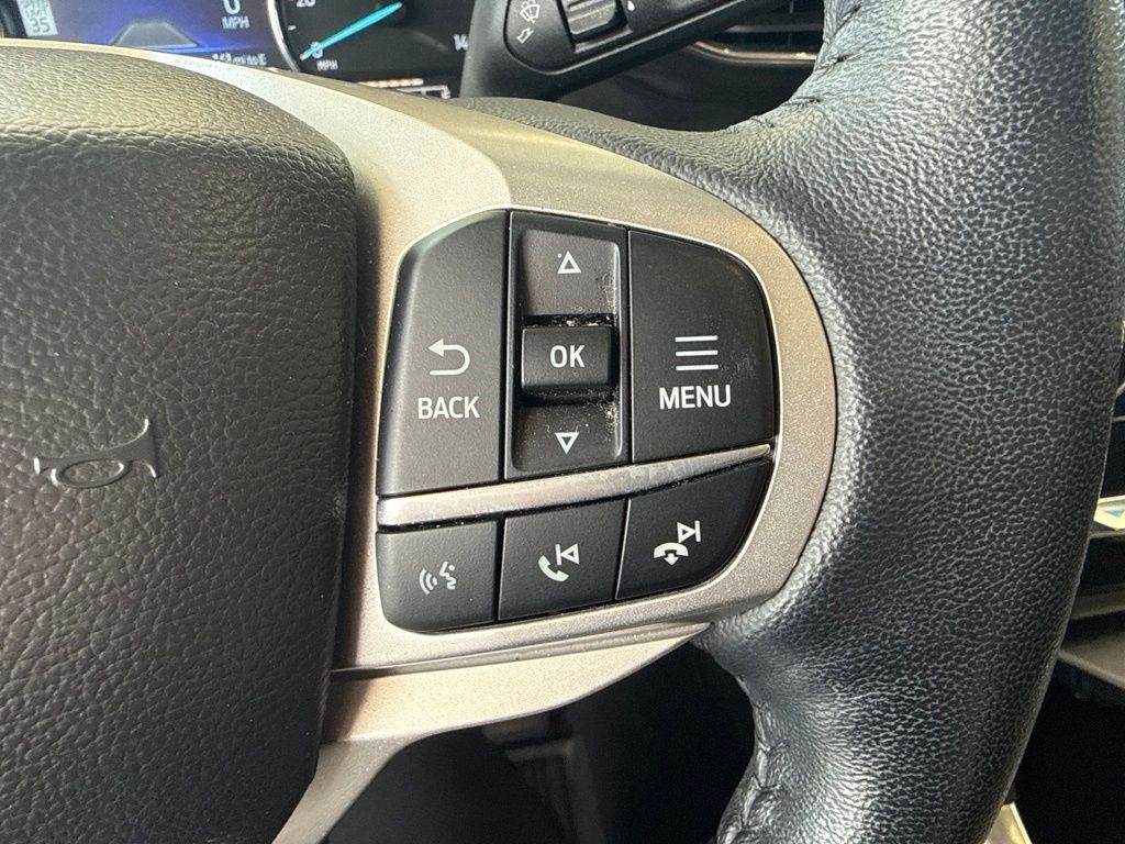 Used 2023 Ford Explorer - photo 24