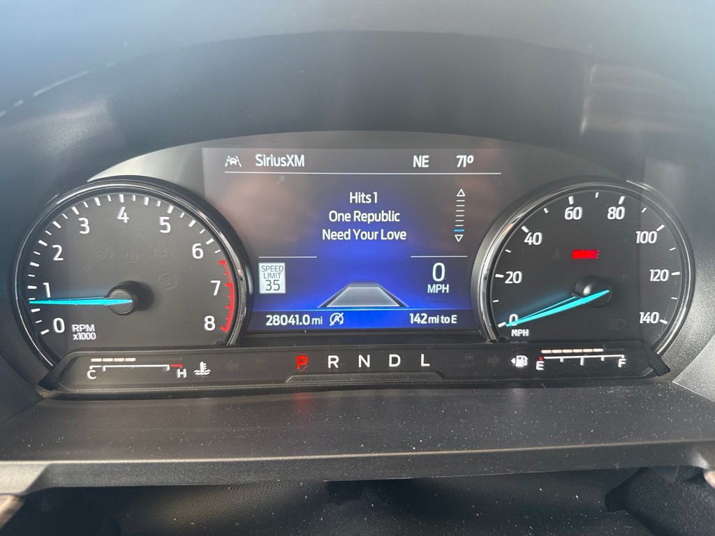 Used 2023 Ford Explorer - photo 25