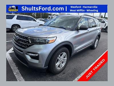 2021 Ford Explorer 4WD SUV for sale #SP8413A - photo 1