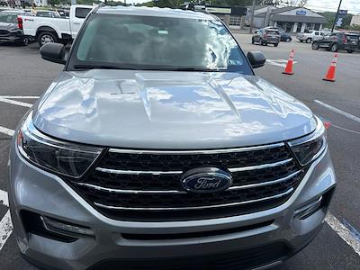 2021 Ford Explorer 4WD SUV for sale #SP8413A - photo 2