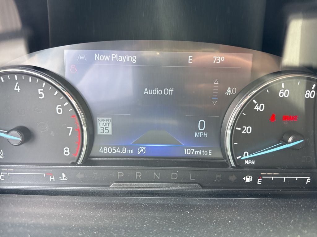 Used 2023 Ford Explorer - photo 12