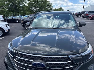 2023 Ford Explorer 4WD SUV for sale #SP8416 - photo 2