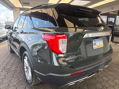 2023 Ford Explorer 4WD SUV for sale #SP8416 - photo 2