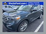 2023 Ford Explorer 4WD SUV for sale #SP8416 - photo 1