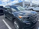 2023 Ford Explorer 4WD SUV for sale #SP8416 - photo 4