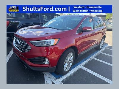 2023 Ford Edge AWD SUV for sale #SP8420 - photo 1