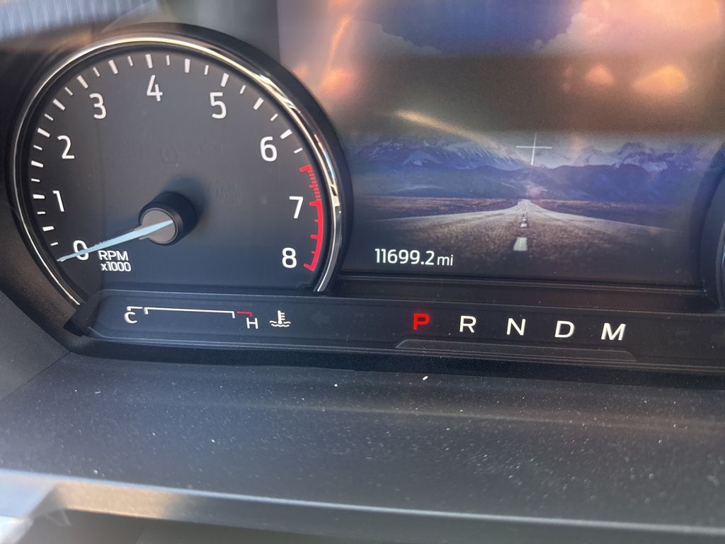 Used 2022 Ford Explorer - photo 14