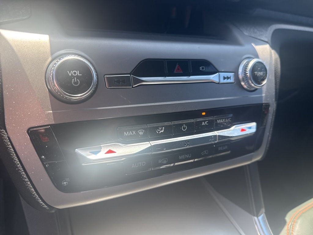 Used 2022 Ford Explorer - photo 17