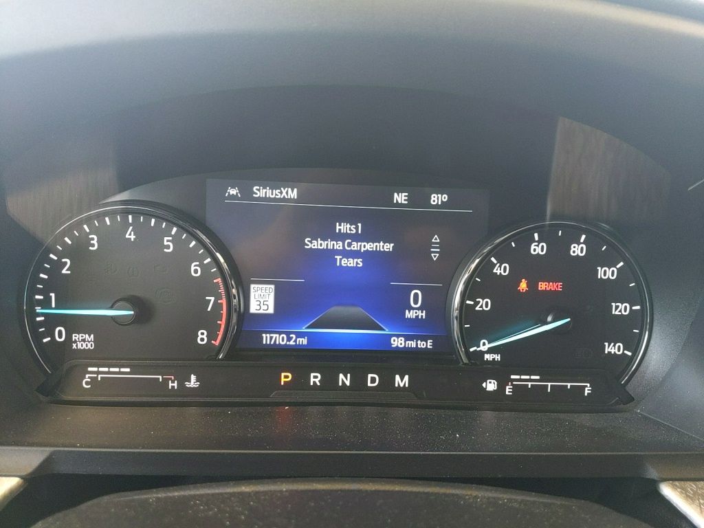Used 2022 Ford Explorer - photo 12