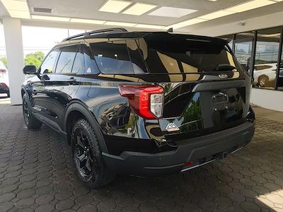 2022 Ford Explorer 4WD SUV for sale #SP8424 - photo 2