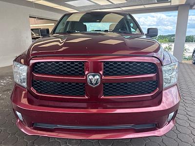 2017 Ram 1500 Quad Cab 4WD Pickup for sale #SP8437 - photo 2