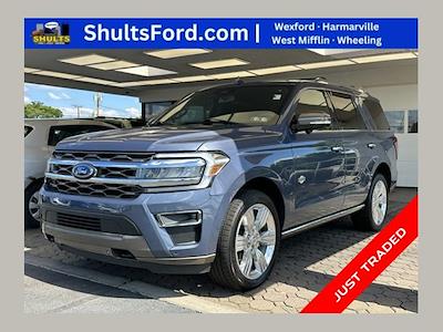 2023 Ford Expedition 4WD SUV for sale #SP8438 - photo 1