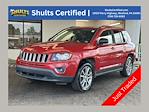 2017 Jeep Compass 4WD SUV for sale #SP8456B - photo 1