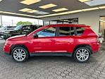 2017 Jeep Compass 4WD SUV for sale #SP8456B - photo 2