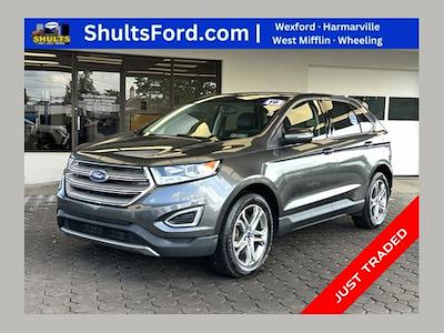 2016 Ford Edge AWD SUV for sale #SP8462 - photo 1